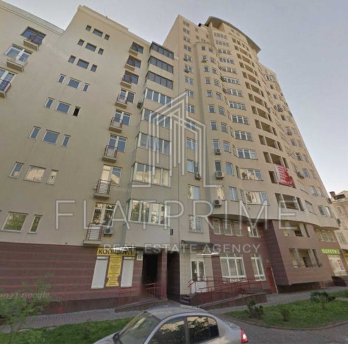 2к 77.4м Максима Кривоноса 17 Соломенка Вокзальна - фото 1