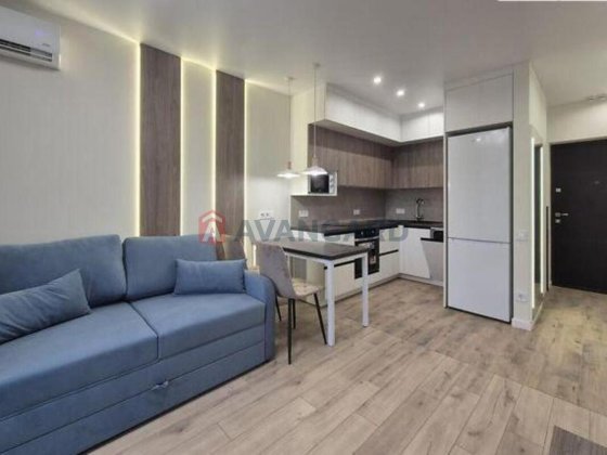 Продам квартиру з авторським ремонтом ЖК Діброва Парк Київ