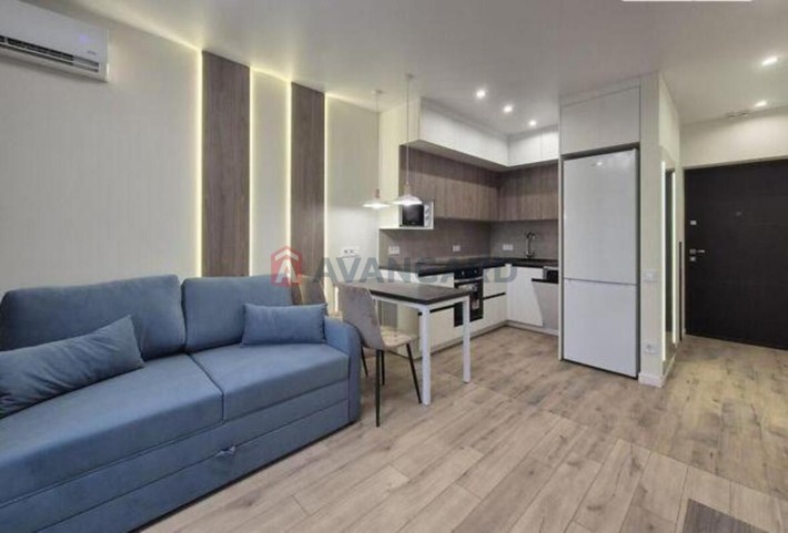 Продам квартиру з авторським ремонтом ЖК Діброва Парк - фото 1