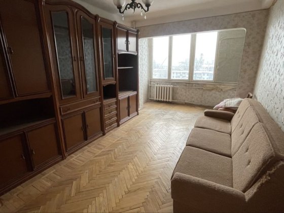 1кімн.(34м2) Парково-Сирецька/ Шамрило/ Шулявка Киев