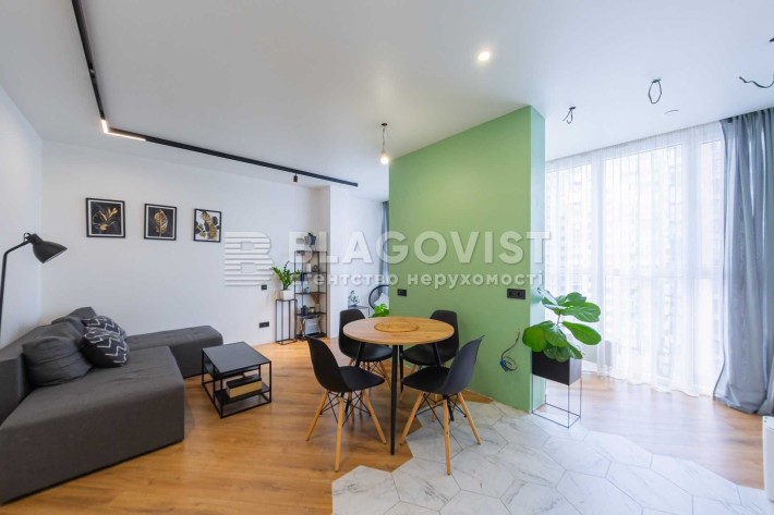 Продам 2-кімнатну квартиру на Тираспольській 58! - фото 1