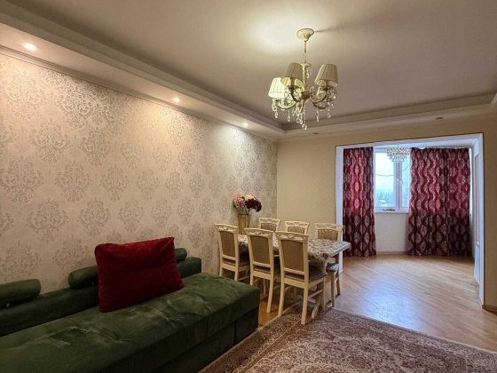 Без %! 3к 95м2 квартира Щербаківського, 63Б, Нивки Киев