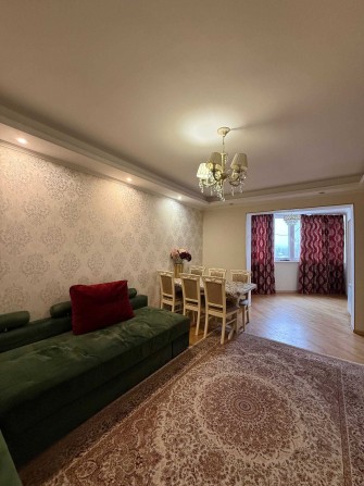 Без %! 3к 95м2 квартира Щербаківського, 63Б, Нивки - фото 1