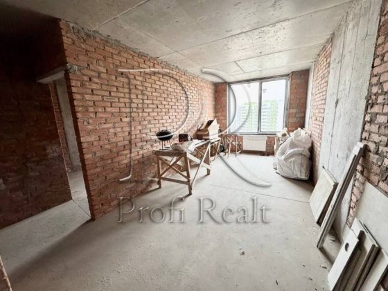 Продаж 1-к квартири San Francisco Берестейський 67 Нивки/Парк Киев