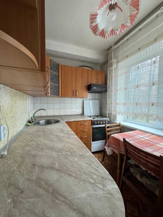 Продаж 2к квартири БЕЗ КОМІСІЇ житловий стан вул., Леся Курбаса - фото 1