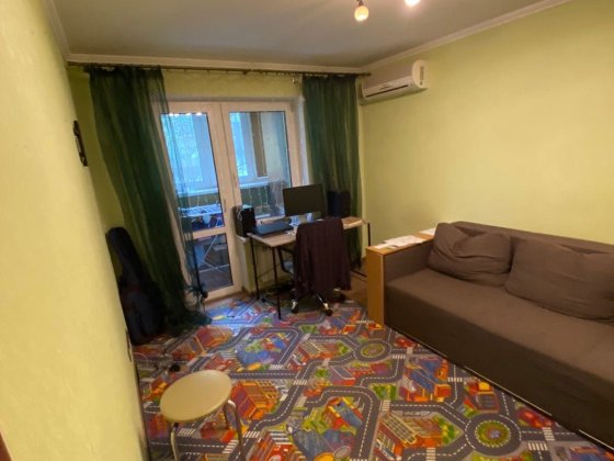 Продаж 1 кім. Квартиру. Борщагівка. вул. Симиренка Киев