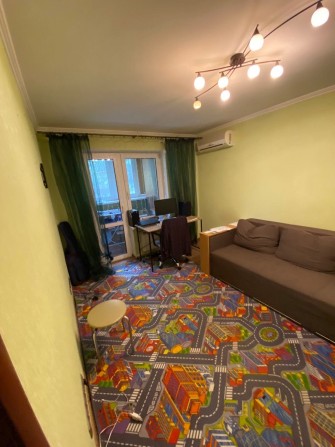 Продаж 1 кім. Квартиру. Борщагівка. вул. Симиренка - фото 1