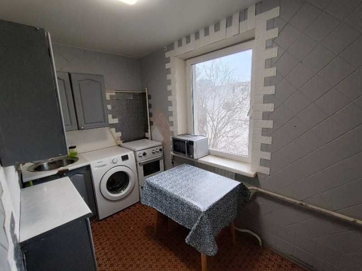 Двохкімнатна квартира 46м.кв., вул.Перемишльська 5 - фото 1