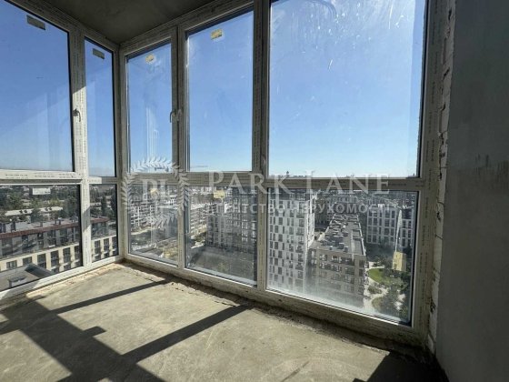 Продаж 2 кім-на ЖК Файна Таун 62м2 Салютна 2к8 Панорамні вікна м.Нивки Київ