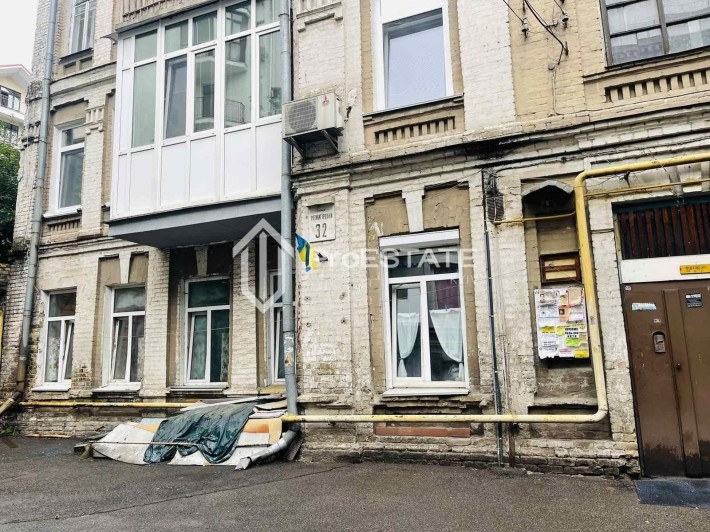 2-к квартира Межигірська, 32 - фото 1