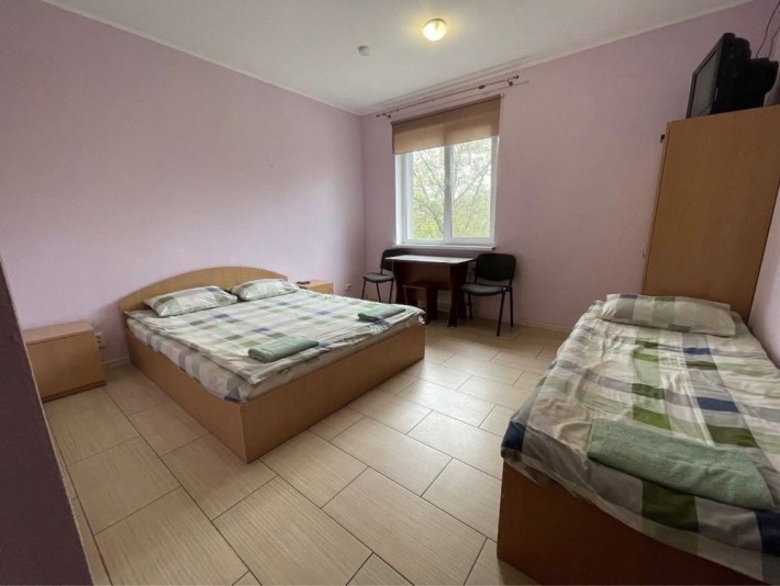 Є газ. Продаж однокімнатної квартири в Києві - фото 1