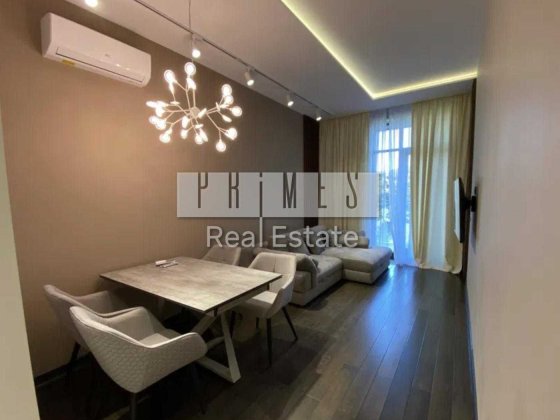 Продаж 2к квартири, ЖК «Crystal Park», пр-т Берестейський, 42, Центр Київ