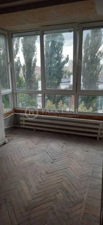 Довнар-Запольського, 6. КПІ. Шевченківський центр - фото 1