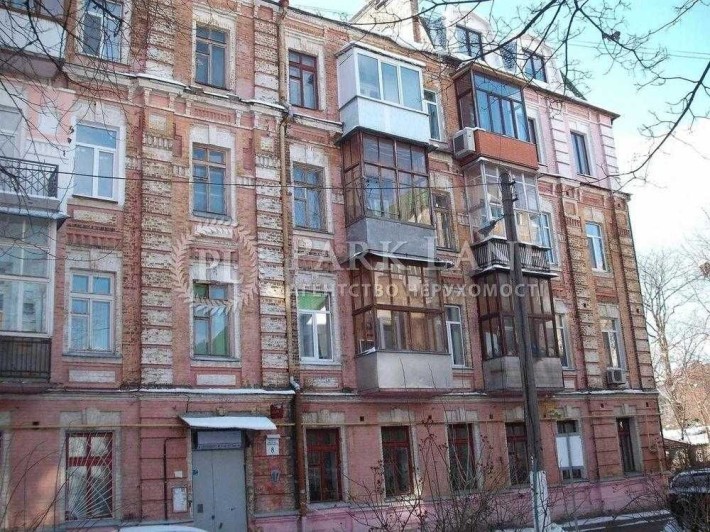 3к 97м2 пров Алли Горської Університет Богдана Хмельницького Петлюри - фото 1