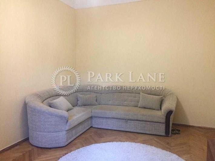 2к 60м2 Гоголівська Гончара Бульварно-Кудрявська Павлівська Кониського - фото 1