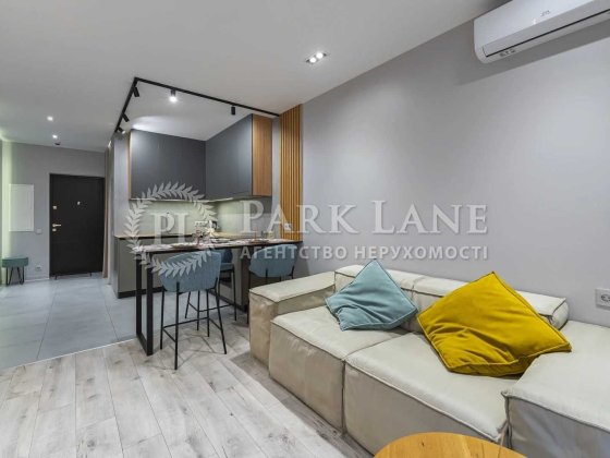 Без% 1К ЖК Діброва парк Некрасова, 10 Подільський Світло не вимикають Киев