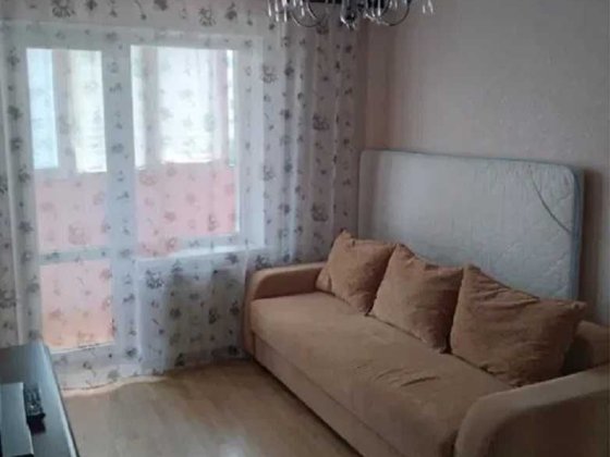 1к квартира з ремонтом!  вул.Платона Майбороди 5/9 Киев