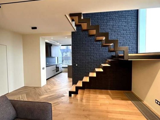 Продаж ПЕНТХАУСУ з терасою! ЖК Рибальський/Rybalsky Київ