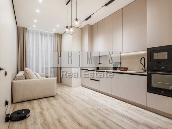 Продаж/Квартири, 1к, ЖК Creator city, Шевченківський район Киев