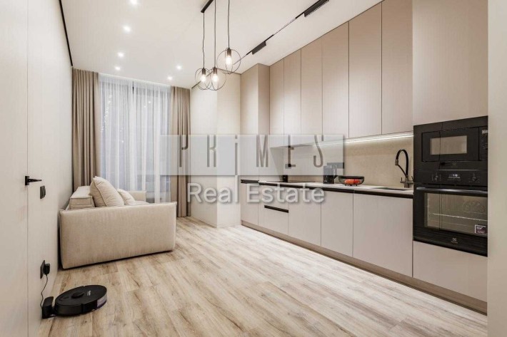 Продаж/Квартири, 1к, ЖК Creator city, Шевченківський район - фото 1