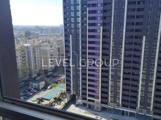 ЖК Ок-Ленд, пр-т Повітряних Сил 56-Б! Київ