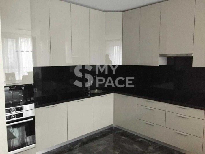 ТОП! 3к квартира Островського 40 Солом'янка,Липківського,Шаповала - фото 1