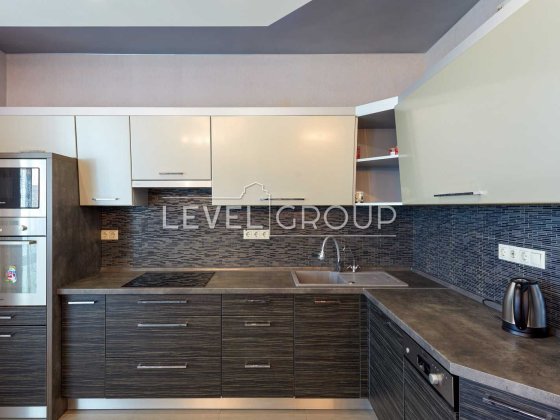 Продаж 3к квартири вул. Любомира Гузара 26 Соломянський р-н Киев