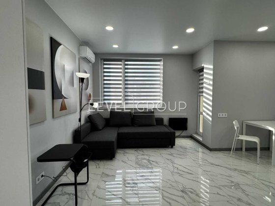 Продаж студії в ЖК ParkLand, Солом'янський, Голосіївський, Дерегуса Київ