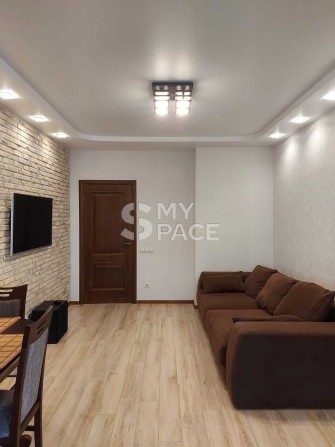 Династія, 1к, Солом'янка, Адамант, Липківського 37б, Вокзальна - фото 1