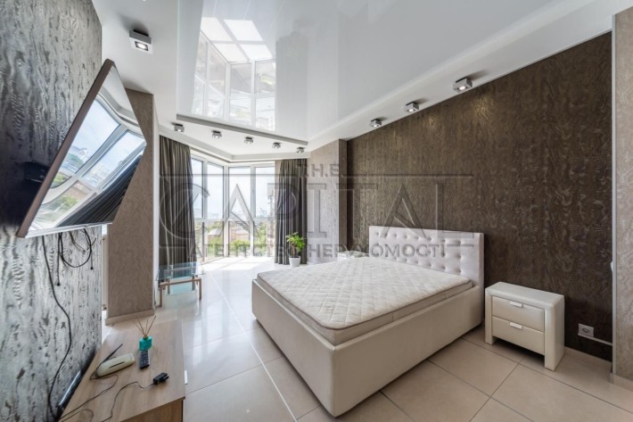 Продажа Квартиры, ул. Соломенская, Соломянка, Киев - фото 1