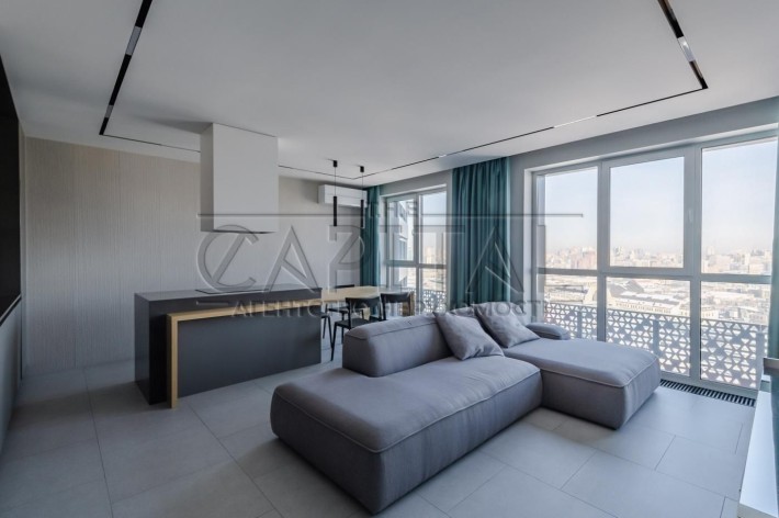 Продаж квартири, ЖК «Квартет», вул. Василя Липківського, Солом'янка - фото 1