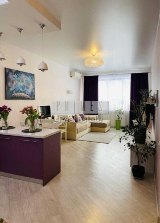 Продаж 1к квартири 67м2 в Жк Смарагдовий - фото 1