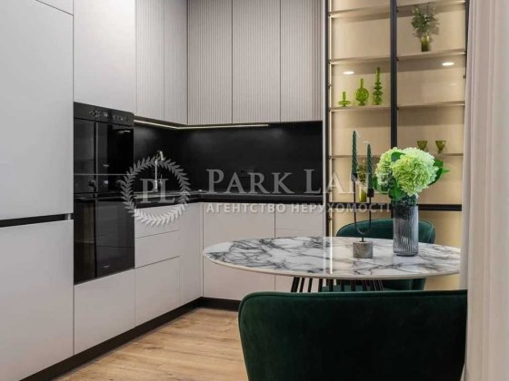 1к.квартира з ремонтом, ЖК Герцен Парк, Лук'янівка, центр, Герцена 35 Киев