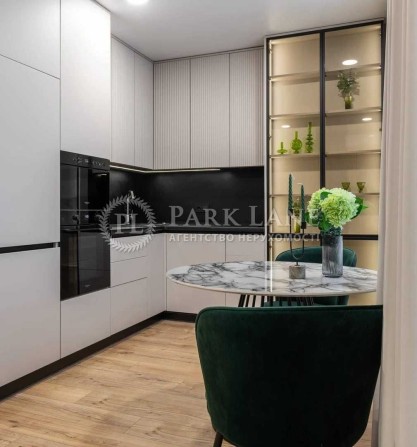 1к.квартира з ремонтом, ЖК Герцен Парк, Лук'янівка, центр, Герцена 35 - фото 1