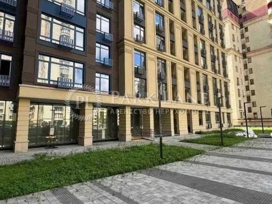 2к 77м2 Річкова Дмитрівська ЖК Камертон Шевченківський Златоустівський Київ