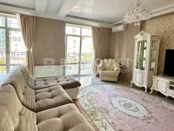 Продаж 3к квартири з ремонтом ЖК Подол Град Воздвиженка Київ