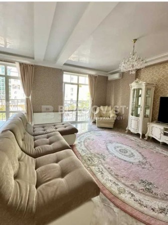 Продаж 3к квартири з ремонтом ЖК Подол Град Воздвиженка - фото 1