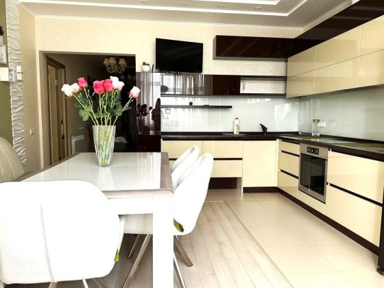 Без комісіі, євродвушка, Виноградар, поруч з ЖК Паркове місце Киев