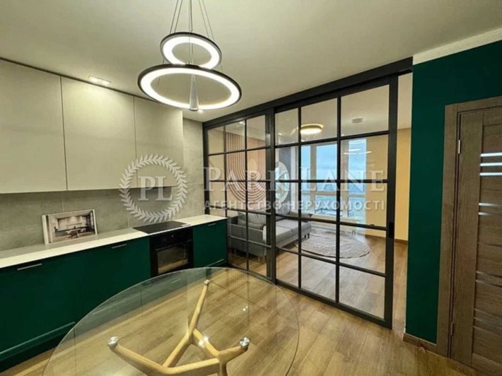 2 кім вул. Івана Виговського 42 ЖК Варшавський Плюс - фото 1