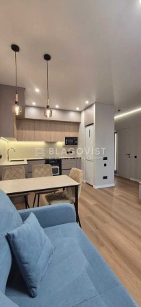 Варшавський Плюс Подільський 1к з ремонтом на Виговського 40/12 - фото 1