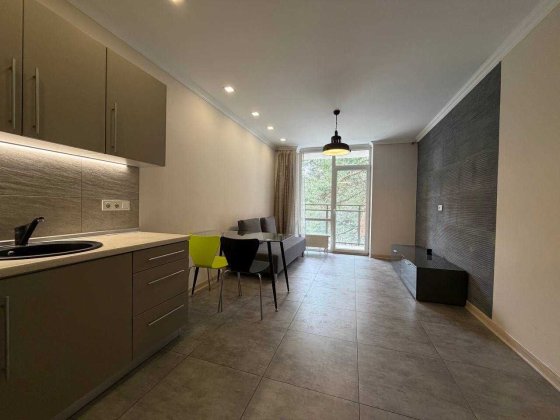 БЕЗ КОМІСІЇ! 50м2 ЖК Відпочинок вул.Анатолія Петрицького 17, Святошино Киев