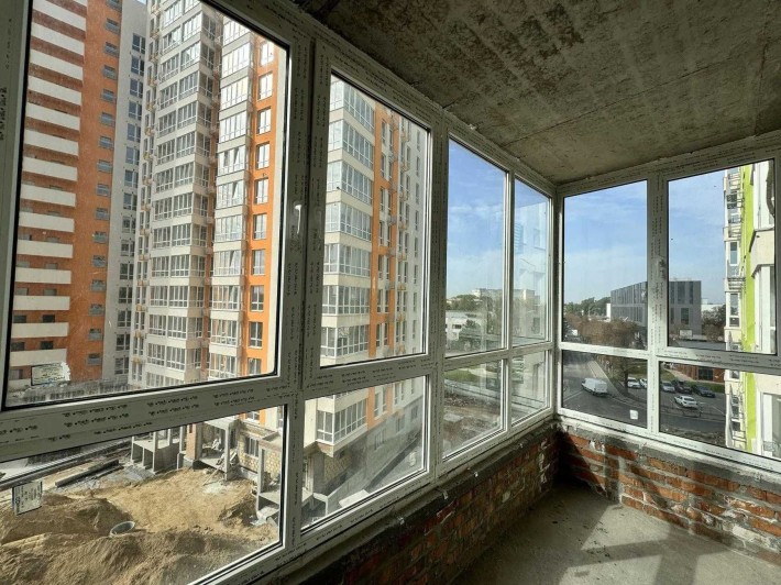 Продам ЖК Нівки Парк, 37м2, Введений в єксплуатацію, Шевченківський - фото 1