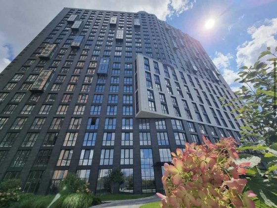 Вигідно! Продаж 1-к кв 54м2 в ЖК Greenville Park Шевченківський район Київ