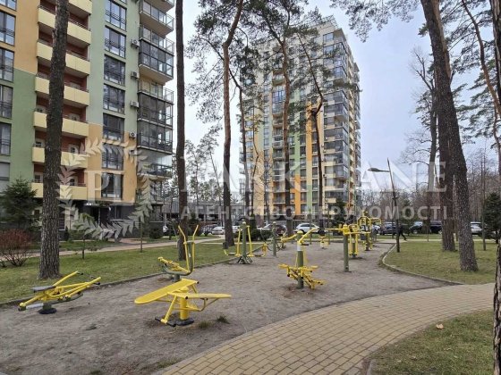 ЖК Відпочинок, продам квартиру з ремонтом, Петрицького 21а Київ