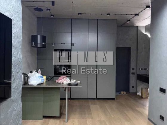 Продаж 1к квартири, ЖК Manhattan city, пер. Берестейський, 11, Шулявка Киев