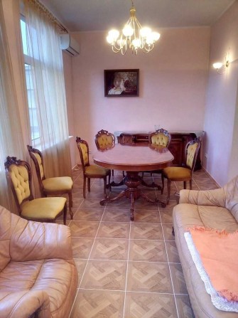 3-х кім. 119 м. Центр Царський будинок приваблива ціна без % - фото 1