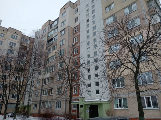 Святошинський, Борщагівка, Симиренко, Кільцева дорога. Київ