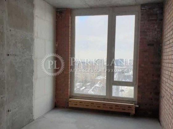 ТЕРМІНОВО продам 1-к квартиру 50м2 ЖК Креатор Дегтярівська, 17 центр Київ