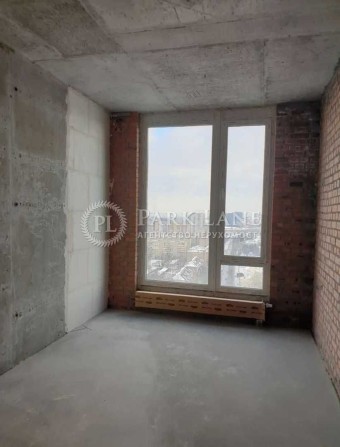 ТЕРМІНОВО продам 1-к квартиру 50м2 ЖК Креатор Дегтярівська, 17 центр - фото 1