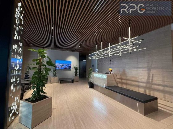 ПОДАТКИ СВОЇ СПЛАЧУЄМО 1-к квартиру 52м² ЖК Manhattan city Є ГЕНЕРАТОР Киев